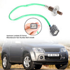 Upstream O2 Sensor Lambda 18213-65J00 Suzuki Grand Vitara 2006-2015 1.6 2.0L Generic