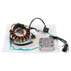 1994-1996 Yamaha Timberwolf 250 YFB250 ATV Gasket and Stator Regulator Kit