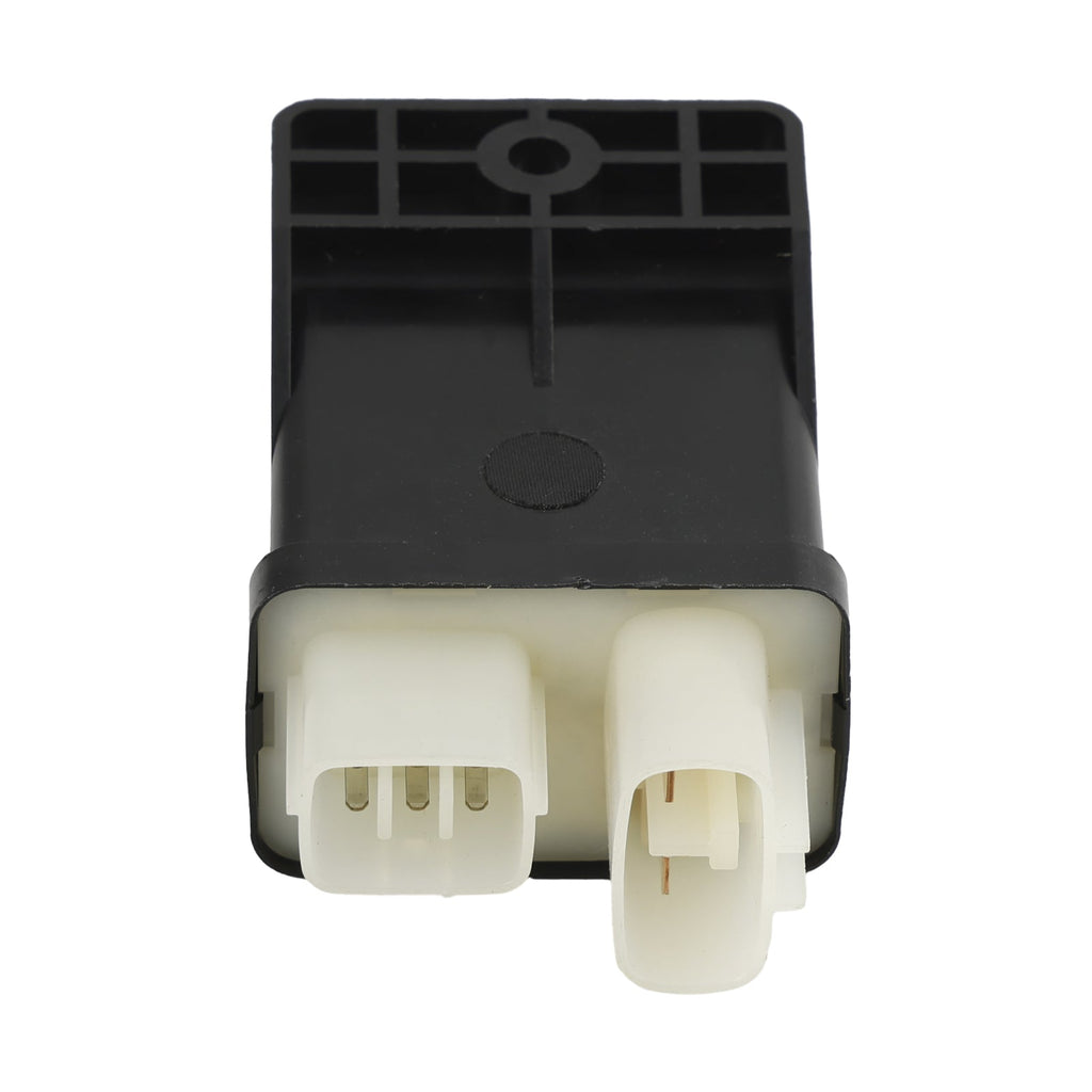 12V R11EA Safety Relay Component 119802-77200 Yanmar ZX-3 Hitachi Excavator Control System