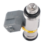 IWP098 Fuel Injector Compatible with Renault Megane II Laguna Scenic Espace 2.0