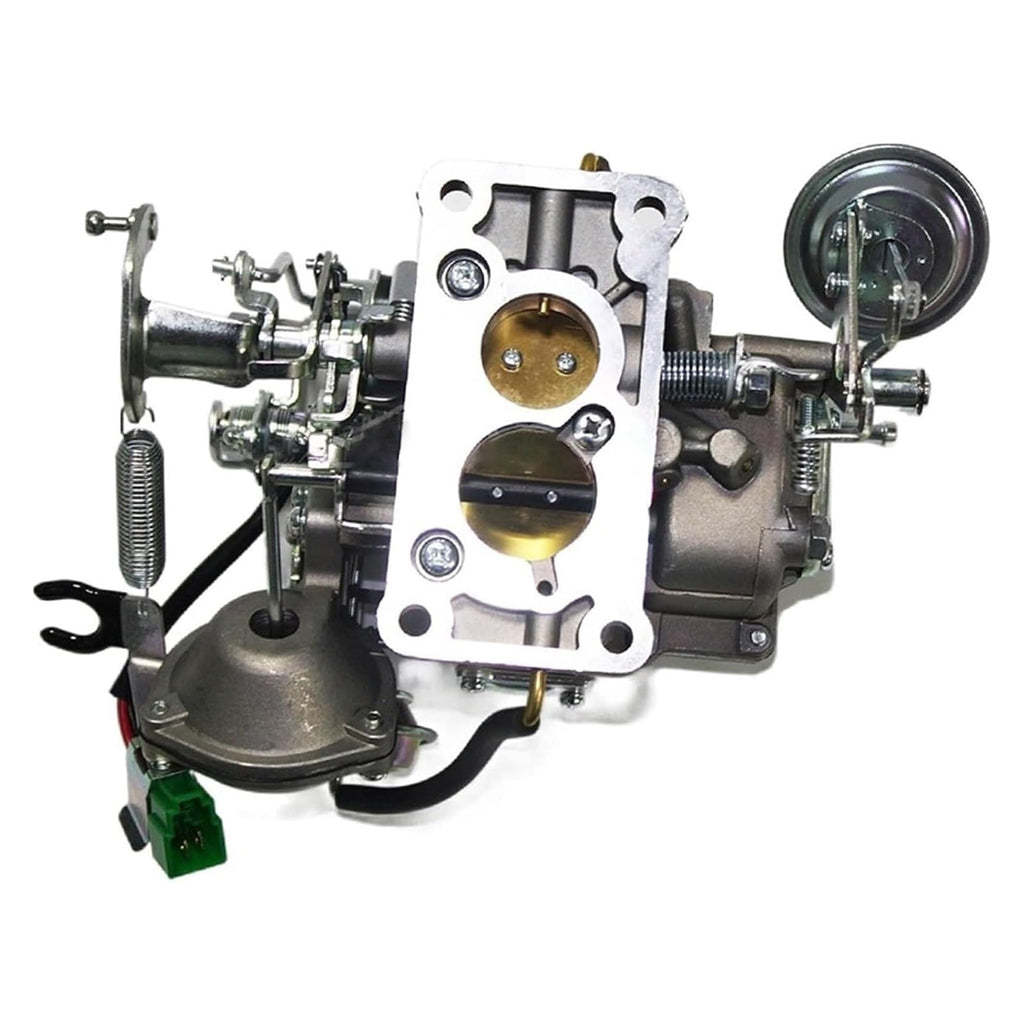 1976 1977 1978 1979 1980 1981 1982 Toyota Townace Carburetor 2 Barrel NK457