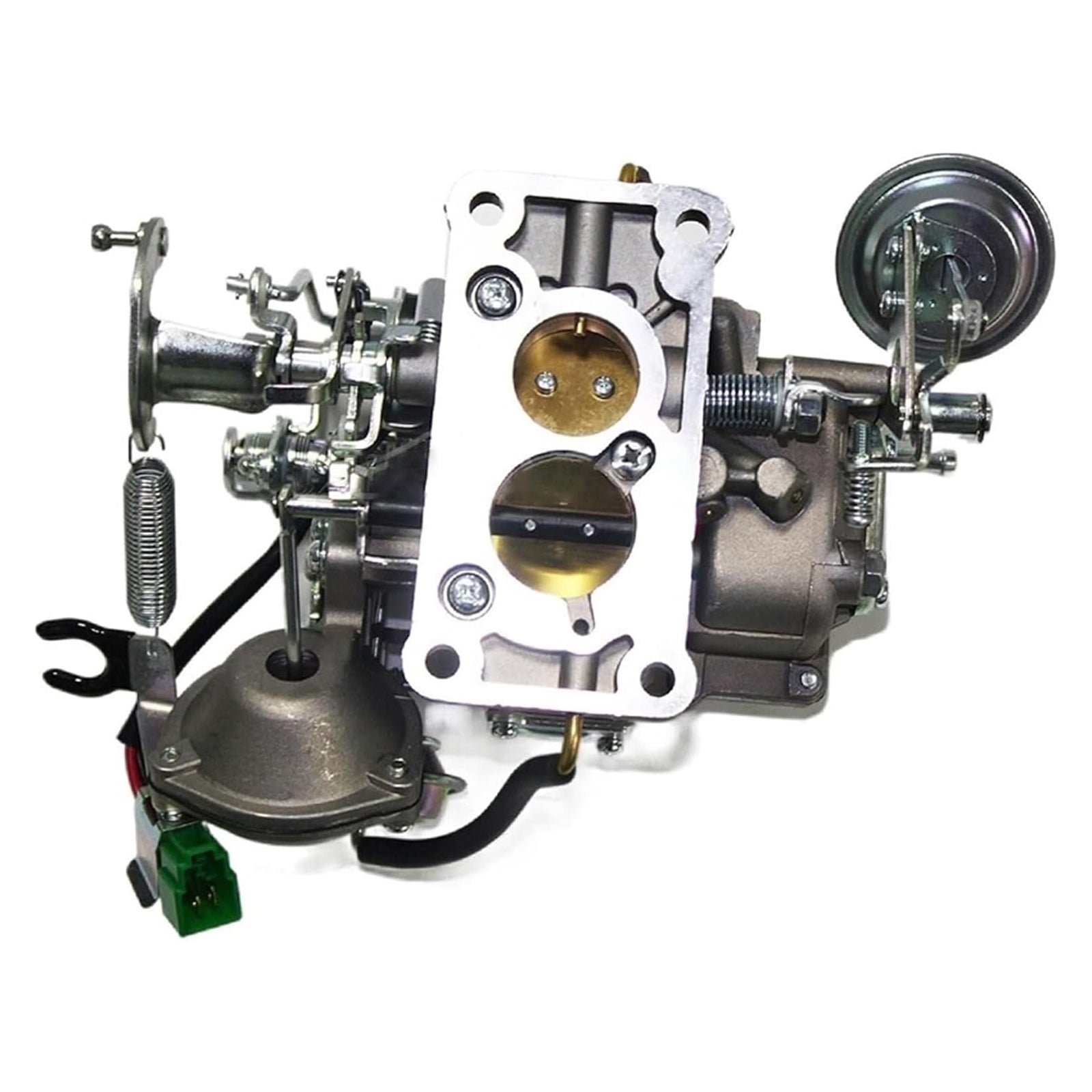 1976 1977 1978 1979 1980 1981 1982 Toyota Townace Carburetor 2 Barrel NK457