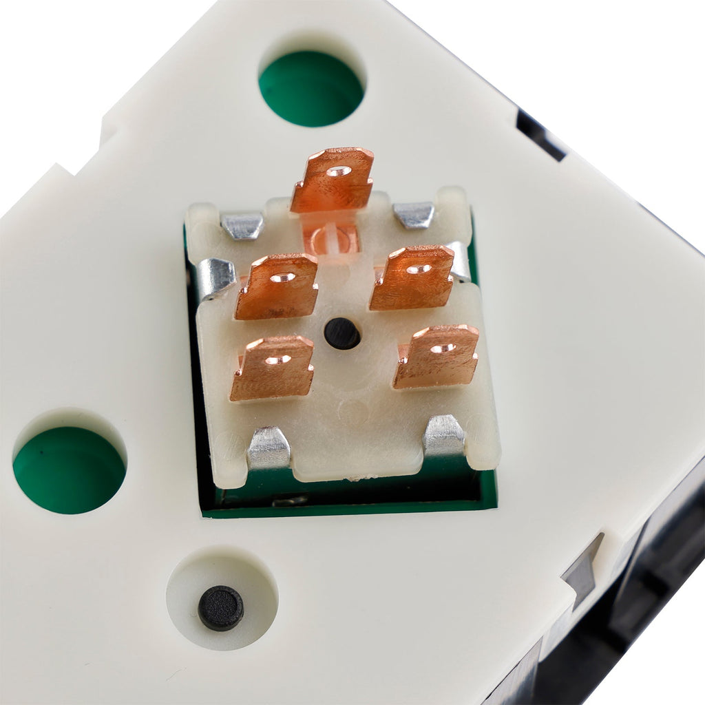 International 5500I 5600I 5900I 9100 9200 9400 9900 Climate Control Module 3518702C93 703460AT 2000-2017