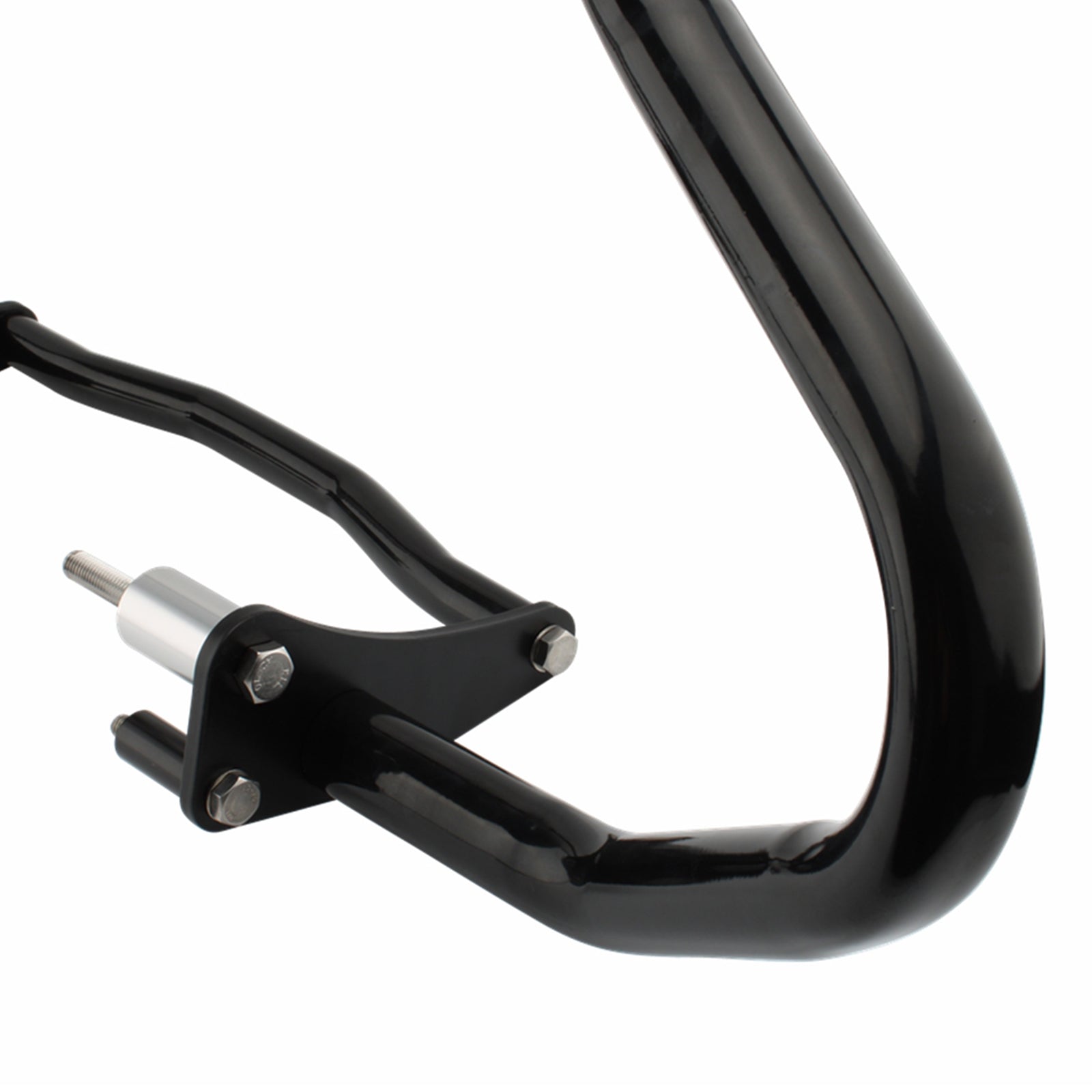 20-21 BMW R18 Classic Anti-Crash Frame Guard Engine Bumper Protector Generic