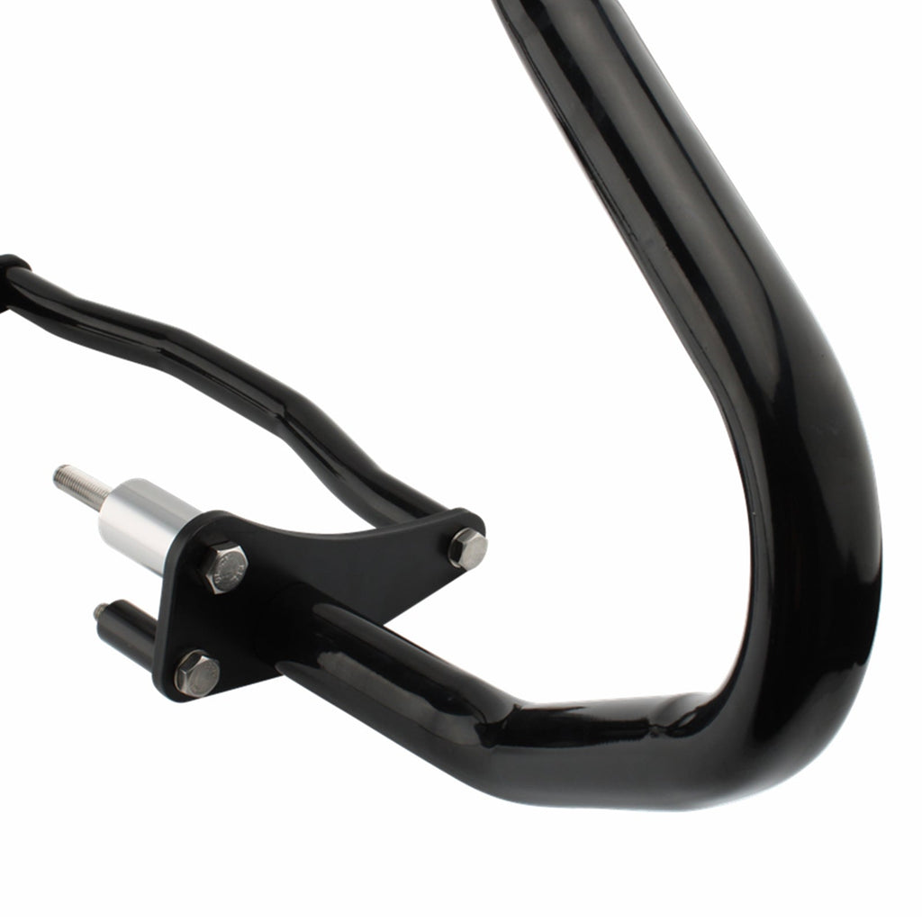 Engine Guard Bumper Protector for 20-21 BMW R18 Classic Anti-Crash Frame Guard