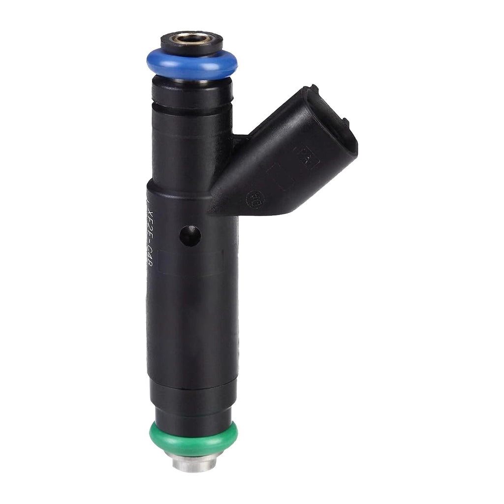 Fuel Injector For Ford Mustang Windstar 3.8L 3.9L V6 1999-2004 XF2E-C4B Single Unit