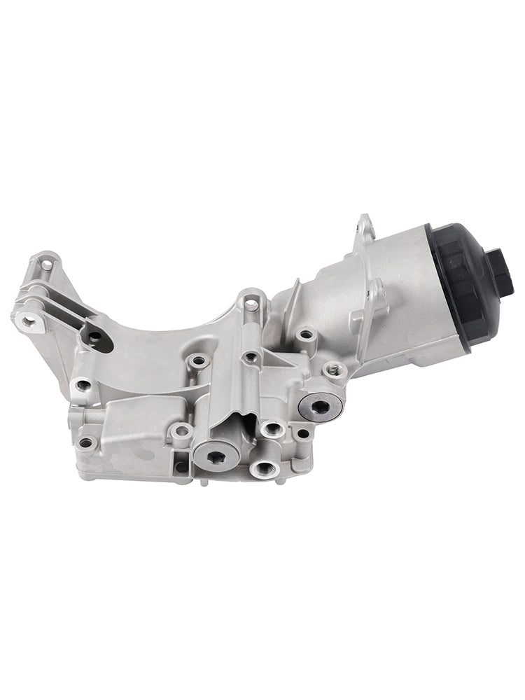 Oil Filter Housing Cooler 11421713838 for BMW 330i 330Ci 330xi E46 2001-2006