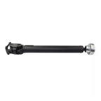 Front Drive Shaft Propshaft for 2001-2005 Mercedes-Benz M-Class ML 500 W163 1634100301