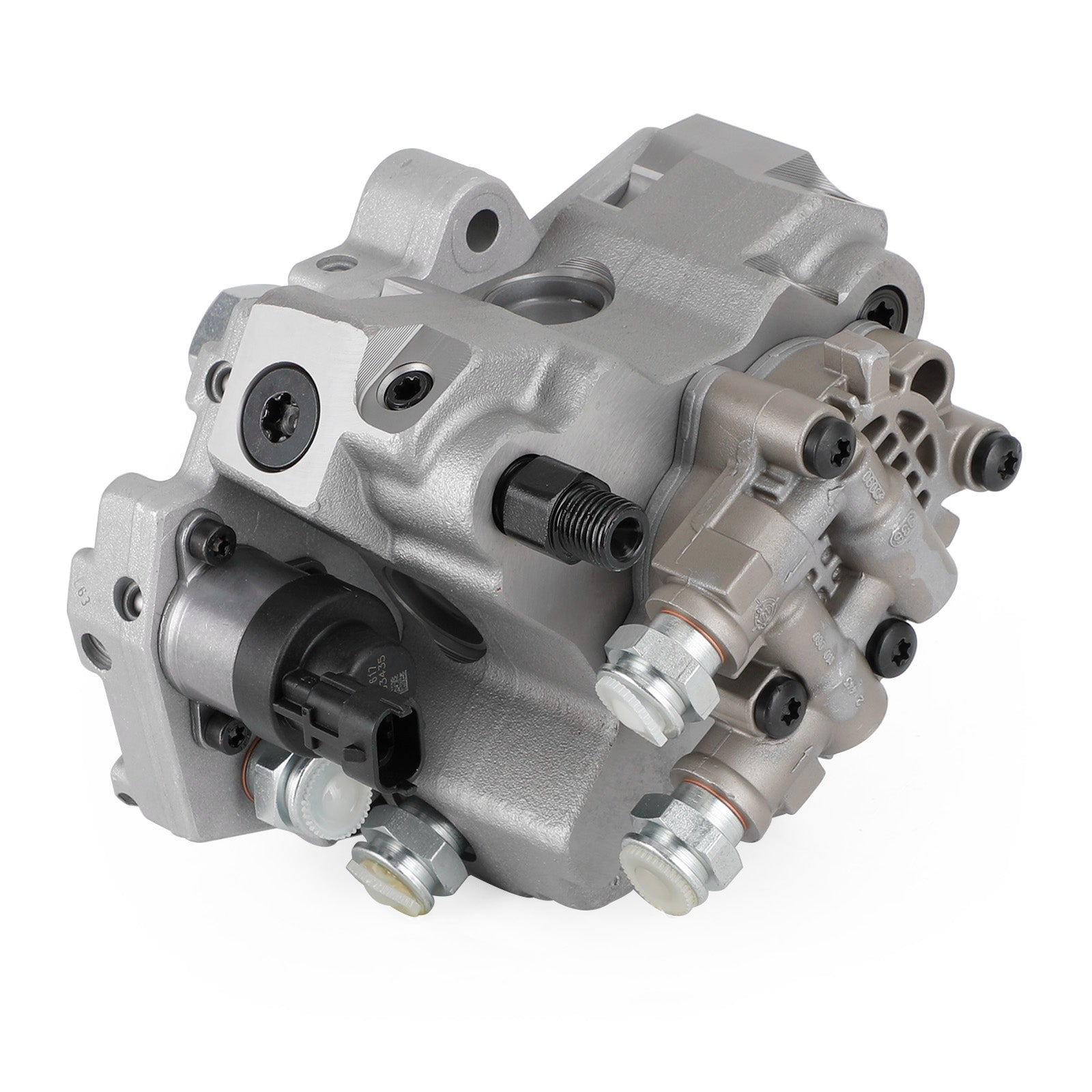 0445020007 0445020175 Fuel Injection Pump Assembly for Iveco Eurocargo High Pressure System