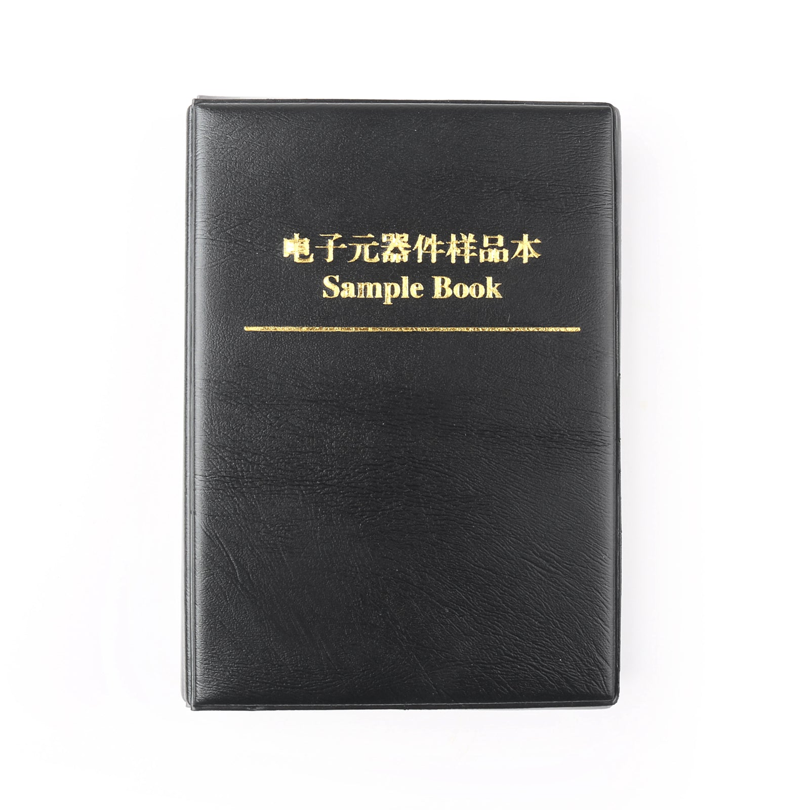 0805 SMD SMT Resistor Capacitor Component Assortment 2000PCS 1% Tolerance 80 Values Sample Collection