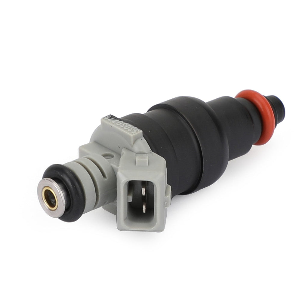 53030778 Fuel Injector Compatible with Ram 1500 2500 3500 V8 1996-1999 5.2L 5.9L