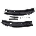 2001 Ford Mustang GT Bullitt Coupe RH LH Cowl Panel Windshield Wiper Grille Component 3R3Z6302228AAA