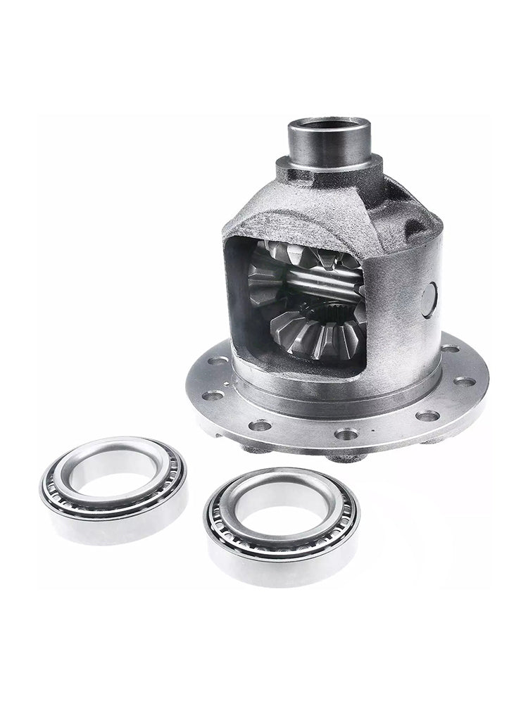 2002-2005 Cadillac Escalade V8 5.3L OHV Differential Case Kit Assembly 40048044