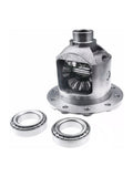 1988-1993 Chevrolet C1500 6.2L V8 OHV Rear Differential Case Assembly Kit 40048044