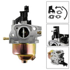 GX160 GX200 168F 170F Garden Tool Carburetor Replacement Parts and Accessories