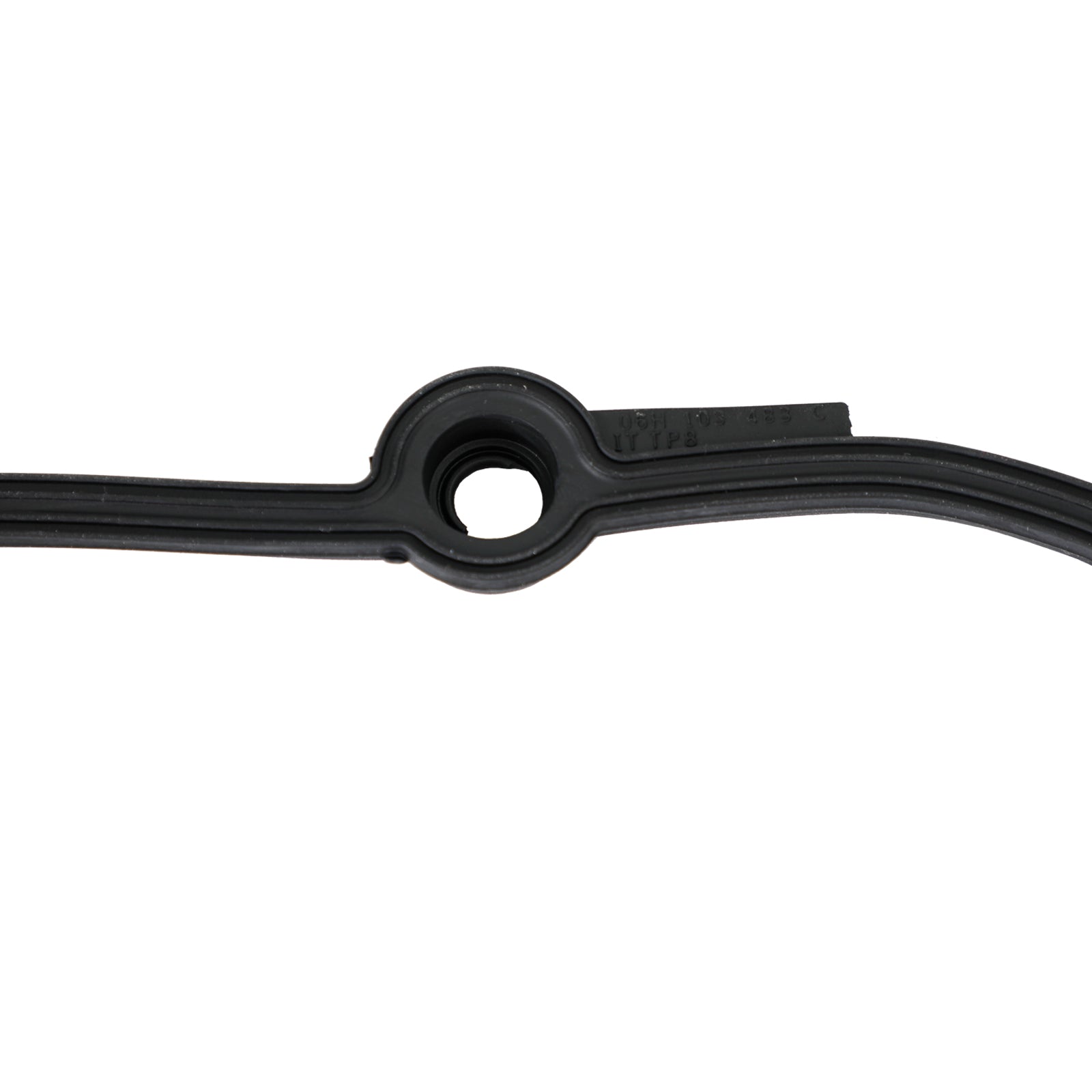 06H103483C 06H103483D Timing Chain Upper Cover Gasket Seal for AUDI VW TSI 2.0T