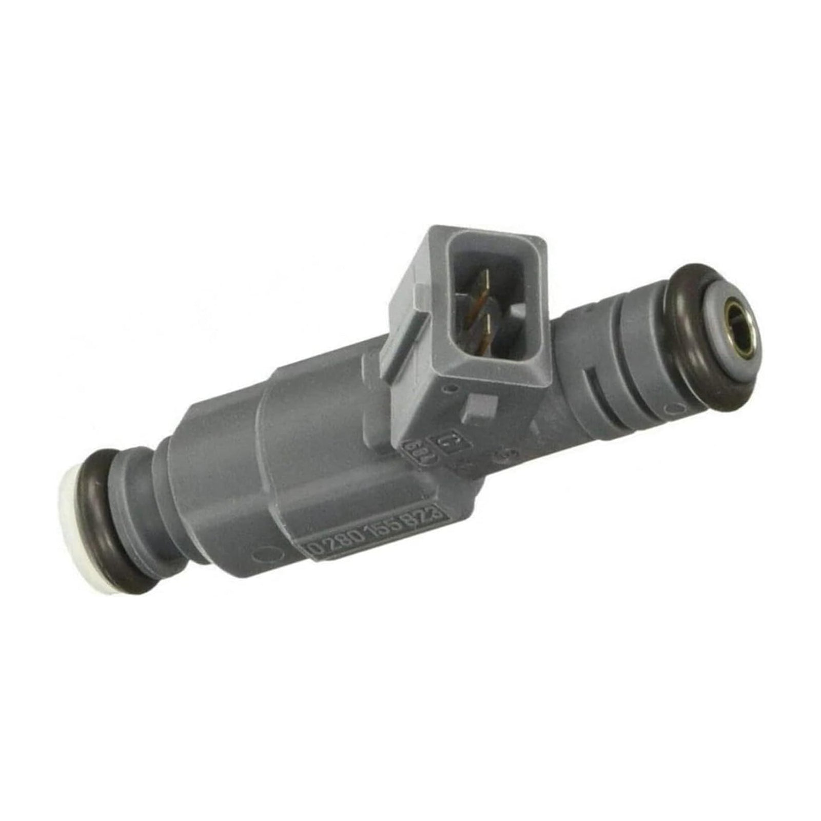 Single Fuel Injector 0280155823 Compatible with BMW X5 E39 E38 E53 and Range Rover MK3