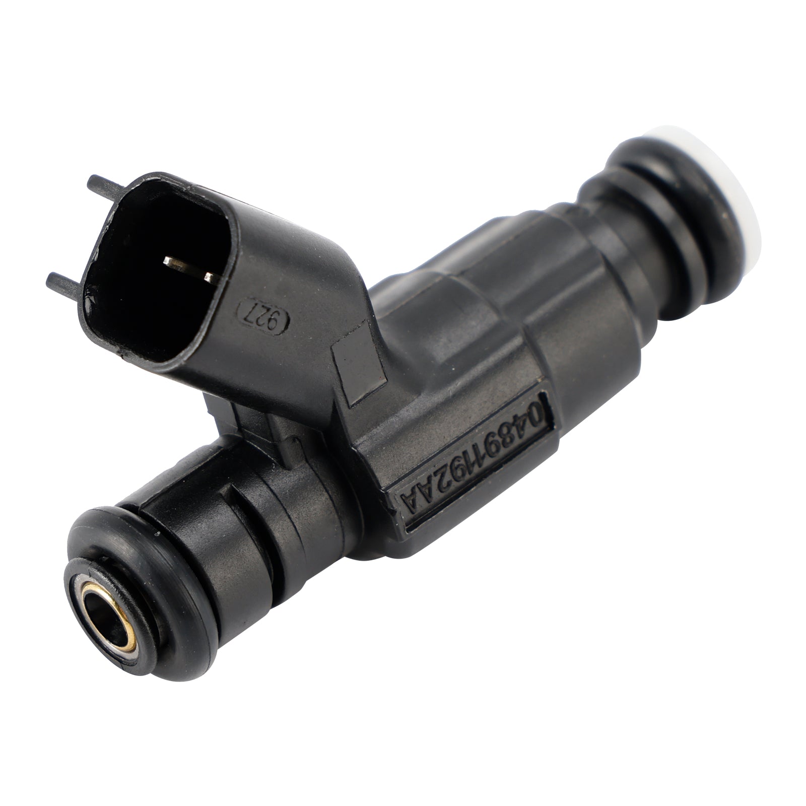 Mini Cooper R50 R53 R52 1.6 Fuel Injector Replacement Part 0280155991 13531487607