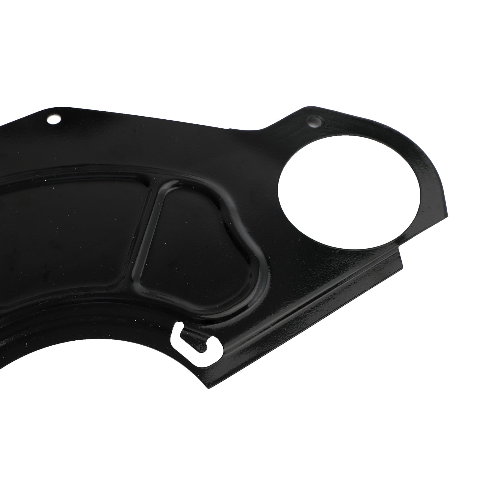 1964-1988 Chevrolet Chevelle Monte Carlo Malibu Complete Bell Housing and 11" Clutch Conversion Kit 3899621