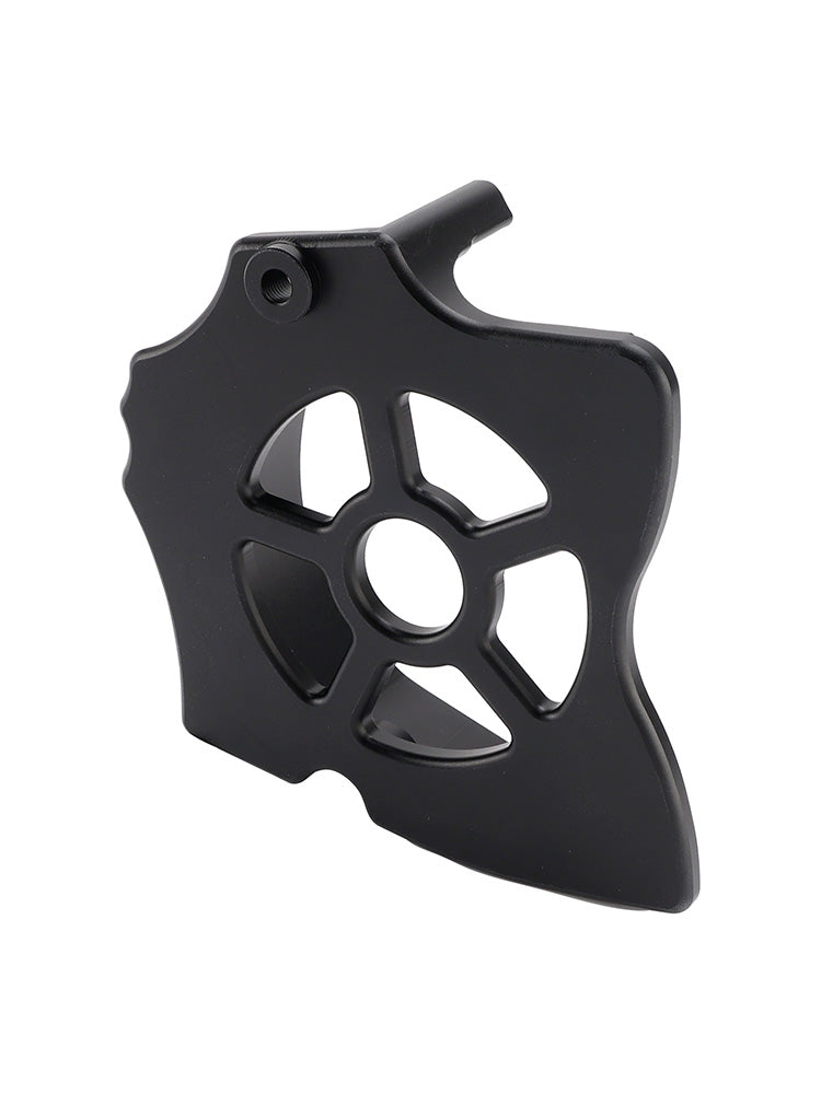 XR650L Chain Guard Front Sprocket Protector Cover 1993 to 2025 Honda