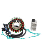 Yamaha TT600R Stator Regulator Gasket Kit DJ01 5CH Model Years 1997 1999-2001