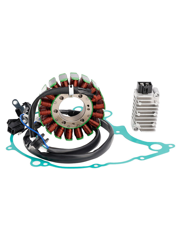 Yamaha TT600R DJ01 5CH Stator Regulator Gasket Kit 1997 1999-2001