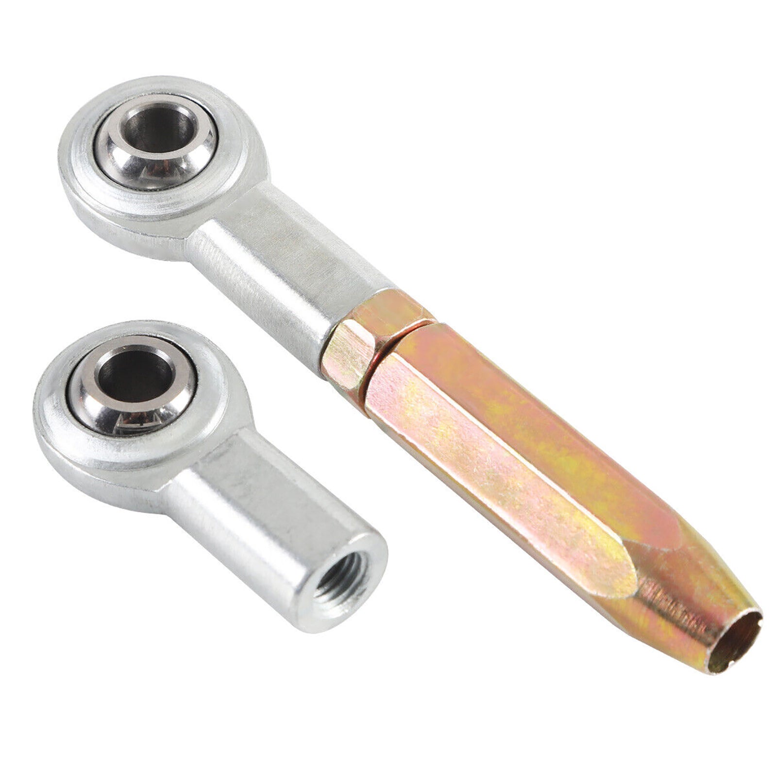 1980-1986 Ford LTD Mercury Marquis
  21" Adjustable Column Shift Linkage Kit ACA-1807