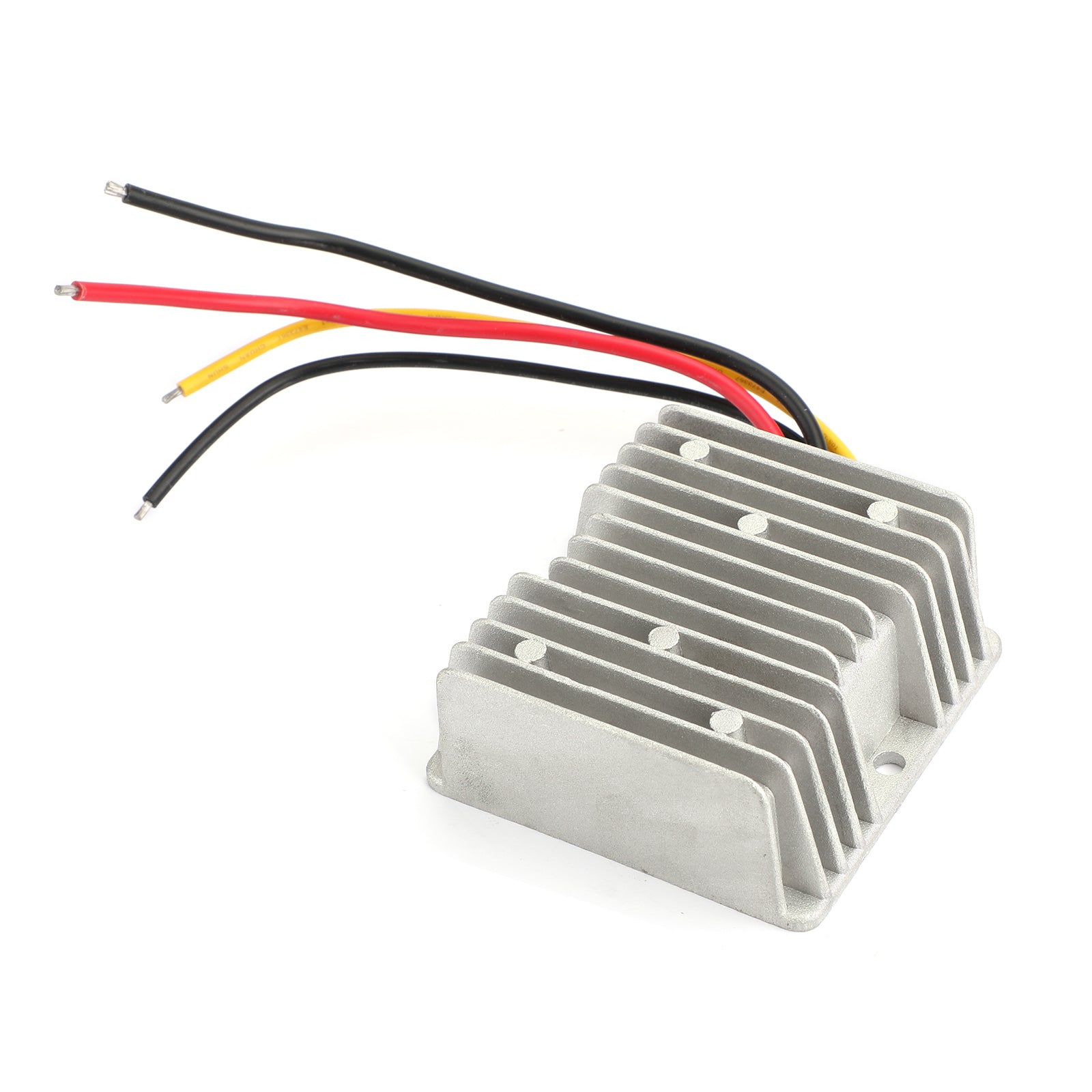 190W Boost Converter 12V Input 19V Output 10A DC-DC Voltage Regulation Module