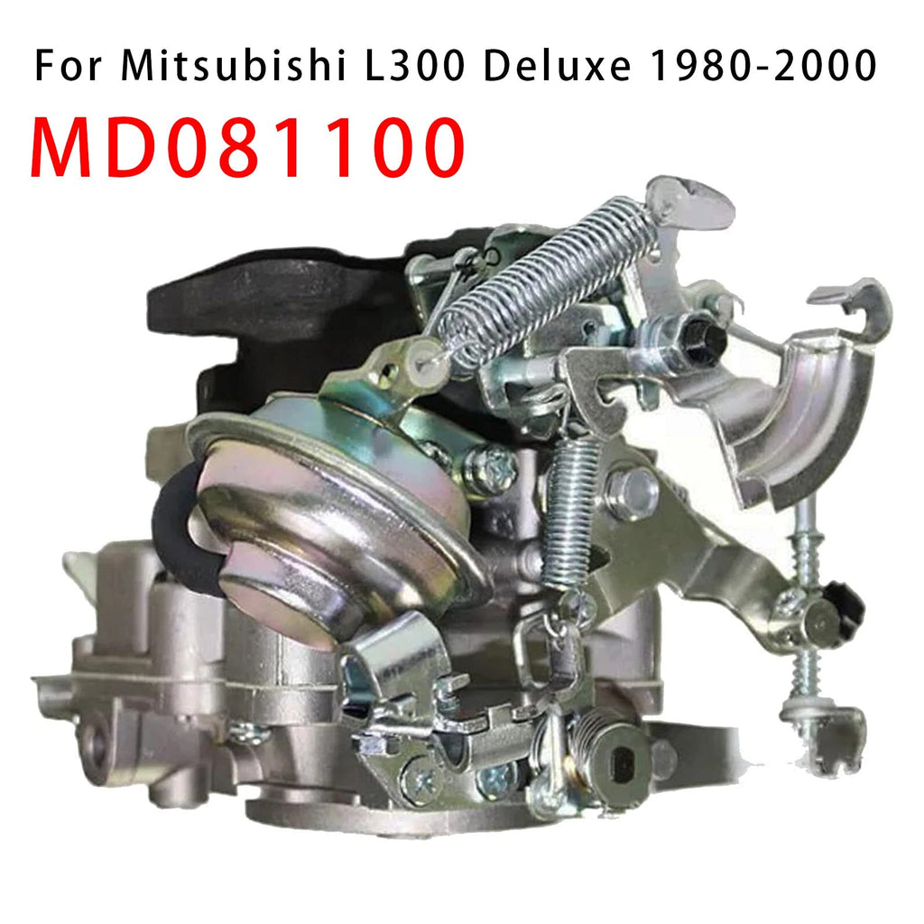 Mitsubishi L300 Deluxe MD081100 MD-081100 Carburetor 1980-2000