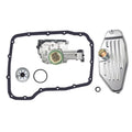 Dodge Dakota V8 4.7L 4WD Solenoid Block and Filter Assembly Kit 2000-2011 45RFE 545RFE 65RFE 66RFE 68RFE