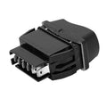 1609211PKG Door Lock Power Switch Button for Peterbilt Heavy Duty Trucks
