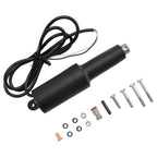 15057-001 Heavy-Duty 12V Linear Actuator 2-1/4" Stroke XDS Trim Tab Assembly