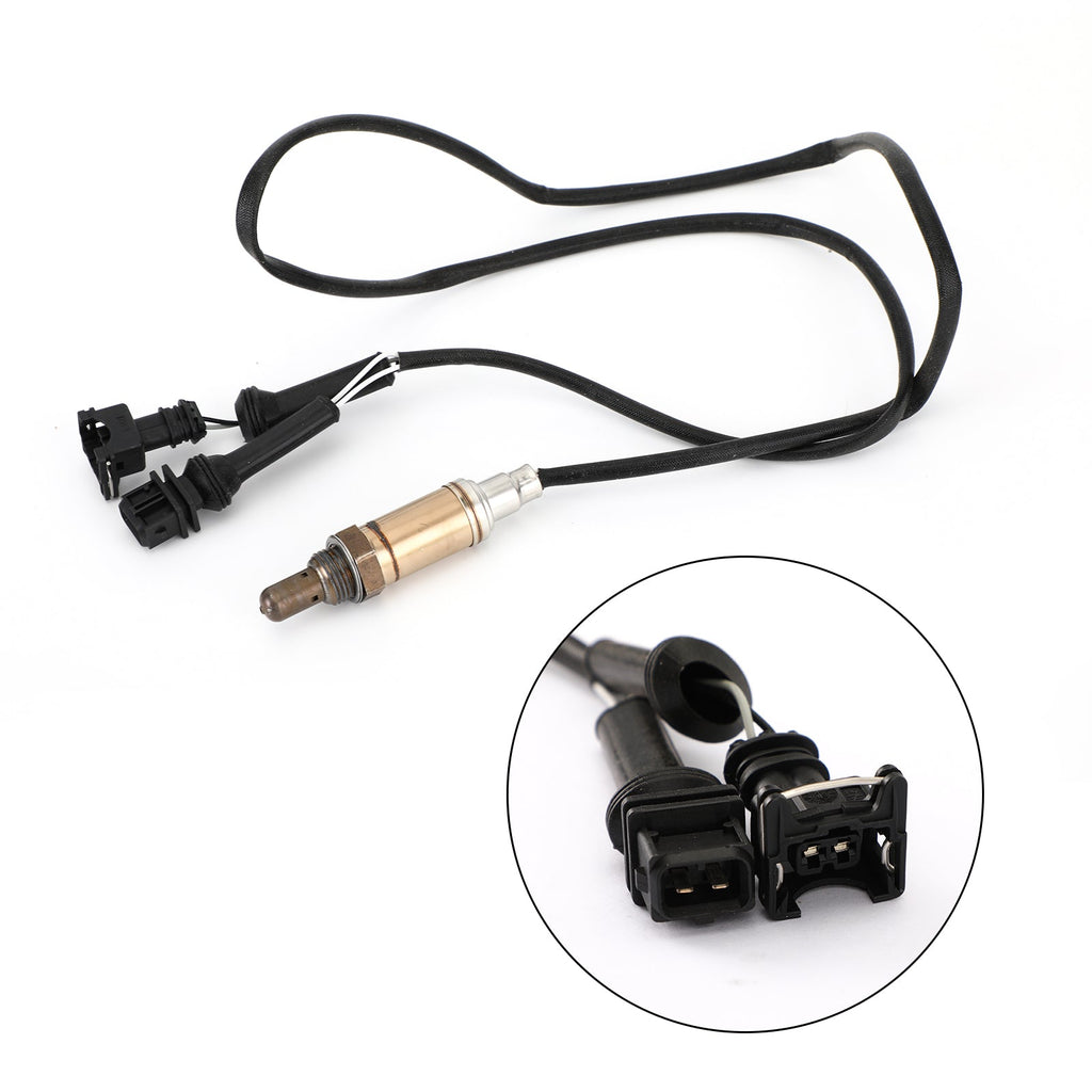 0258104002 O2 Oxygen Sensor Lambda Probe For Mercedes-Benz T1 T1/TN