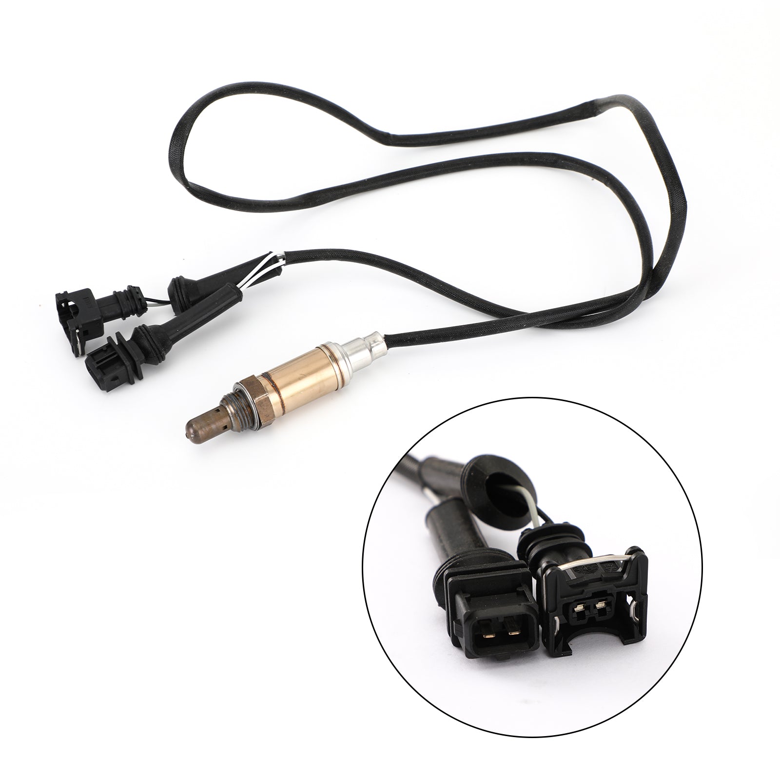 0258104002 O2 Oxygen Sensor Lambda Probe For Mercedes-Benz T1 T1/TN