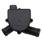 03L965561 Secondary Coolant Water Pump Compatible with Audi A4 A5 A6 Q5 2008-2016 2.0 TDi