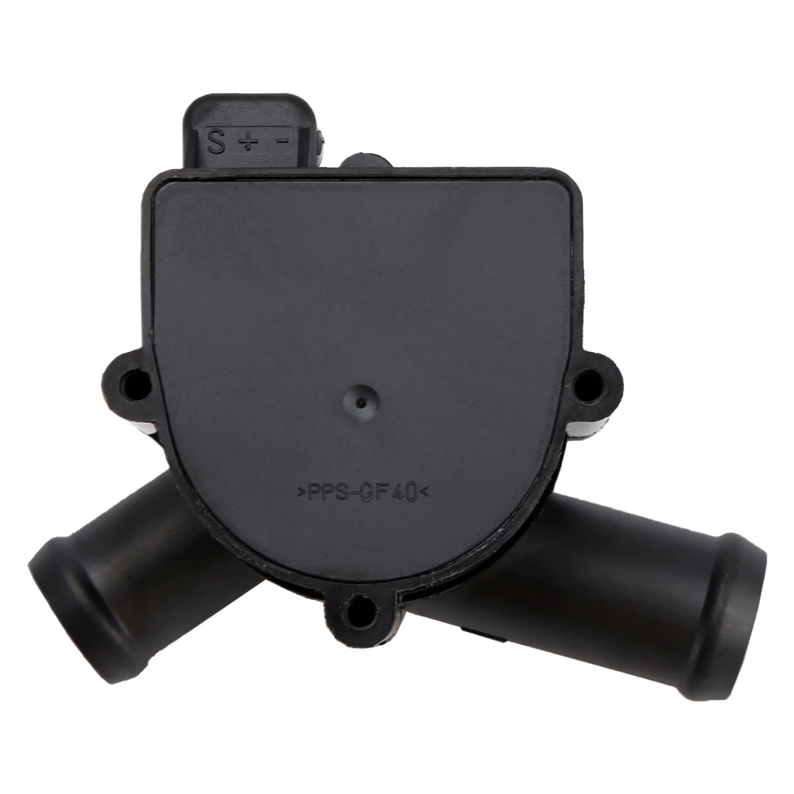 03L965561 Secondary Coolant Water Pump Compatible with Audi A4 A5 A6 Q5 2008-2016 2.0 TDi