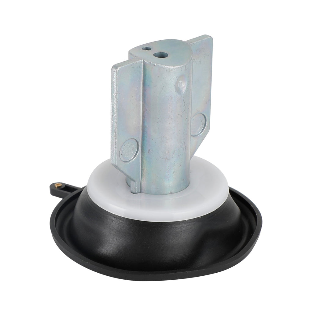 Kawasaki ZZR400 ZZR 400 Carburetor Diaphragm Membrane Replacement