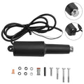 12V Extreme Duty Linear Actuator with 2-1/4" Stroke for XDS 101 Trim Tab Systems