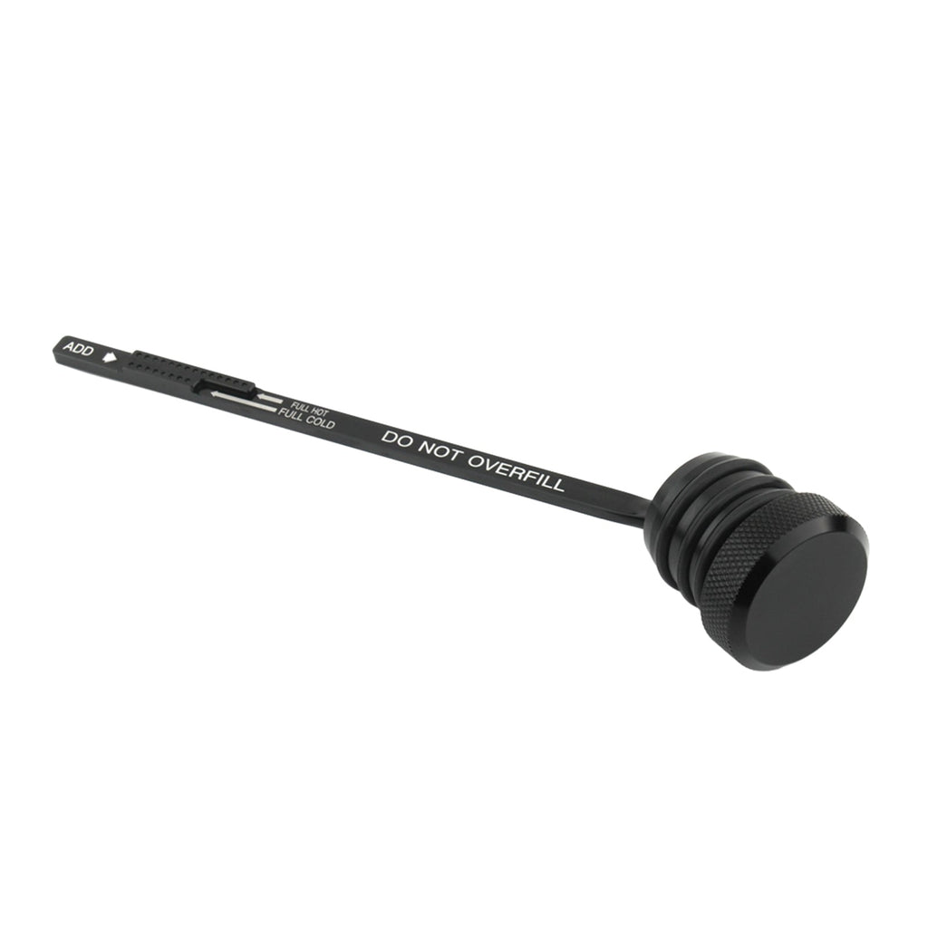 Harley Davidson FLHT FLHS FLTC Touring Oil Dipstick Tank Cap Plug 1993-1998 0710-0002