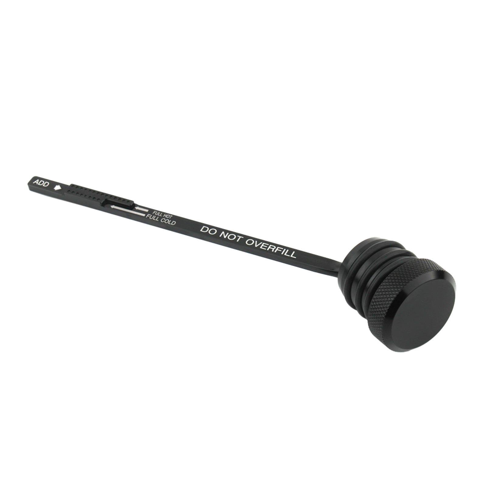 1993-1998 Harley-Davidson Touring Oil Dipstick Tank Cap Plug FLHT FLHS FLTC 0710-0002
