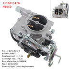1989+ Toyota Forklift Carb Assembly 21100-13420 Replacement Part