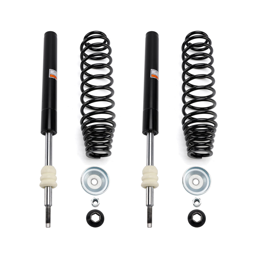 2002 Polaris Xplorer 250 Front Shock Set 7555749 Replacement Parts