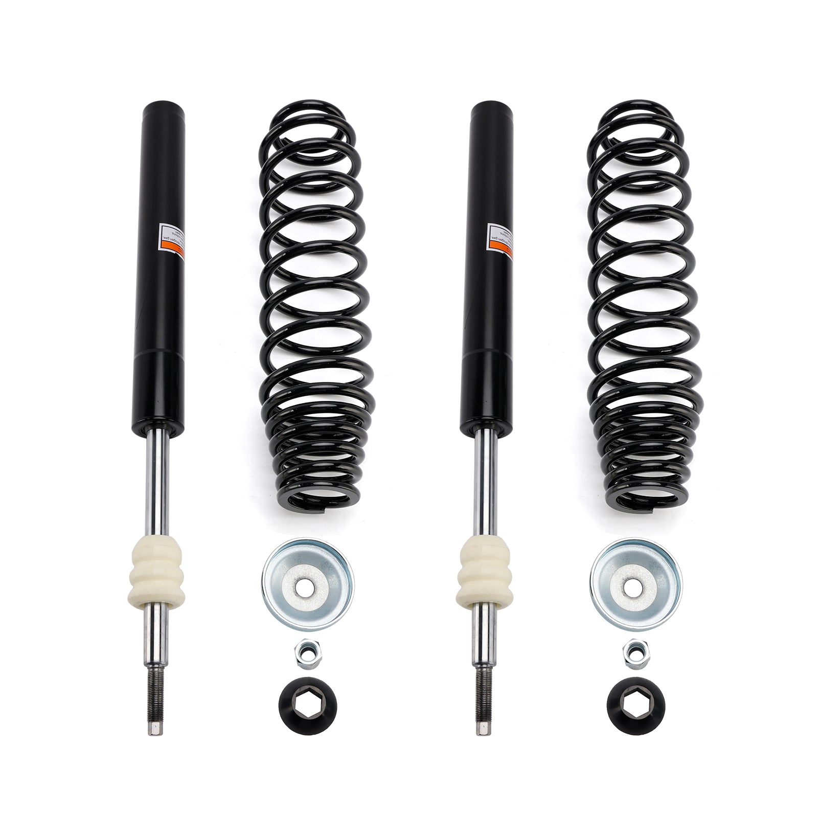 2002 Polaris Xplorer 250 Front Shock Set 7555749 Replacement Parts
