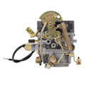 1975-1978 Nissan B210 A14 engine Carburetor 2 Barrel 16010-H6100 16010W5600