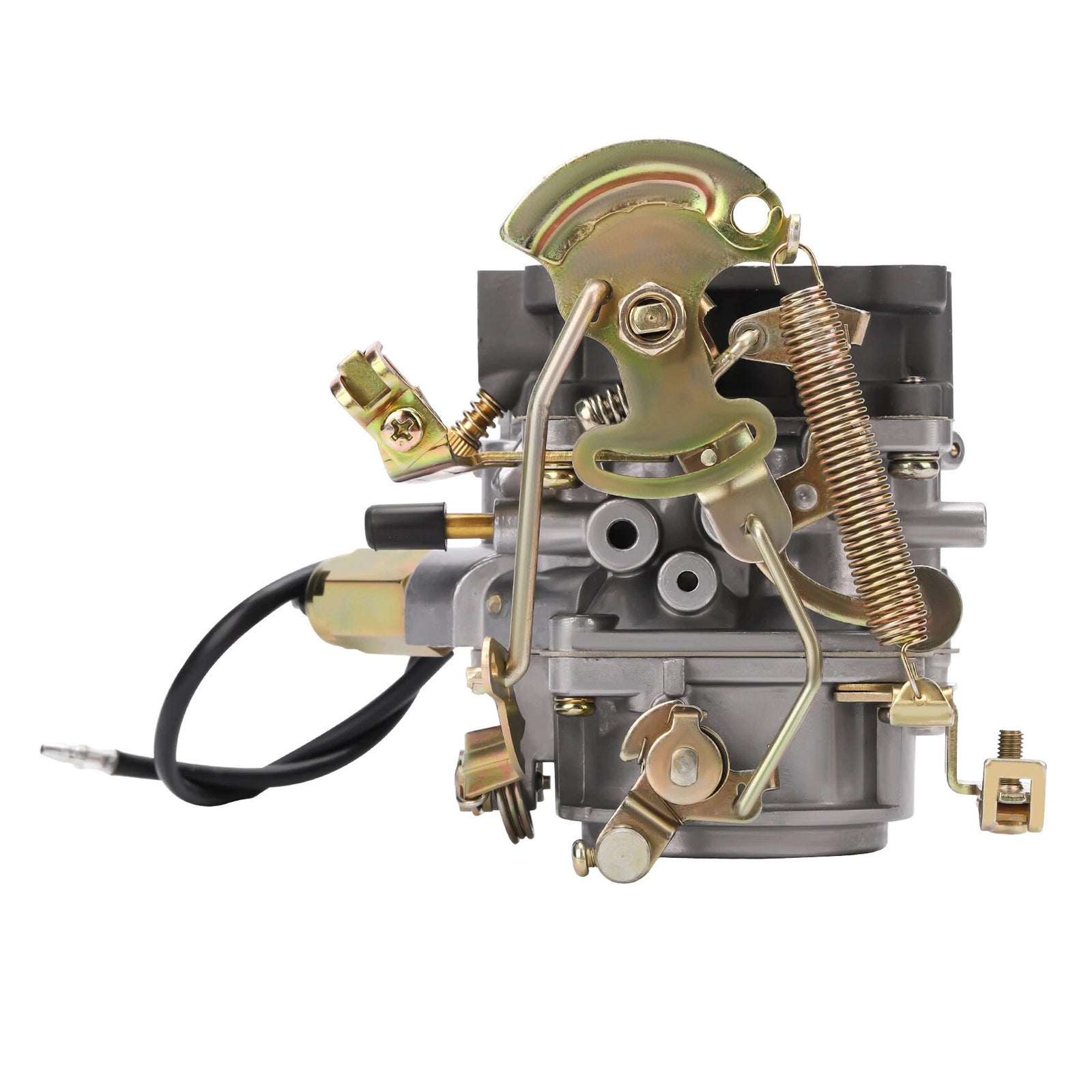 1975-1978 Nissan B210 2-Barrel Carburetor A14 Engine 16010-H6100 16010W5600
