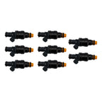0280150463 For Audi A8 3.7 4.2 Quattro [4D2, D2] 8PCS Fuel Injector