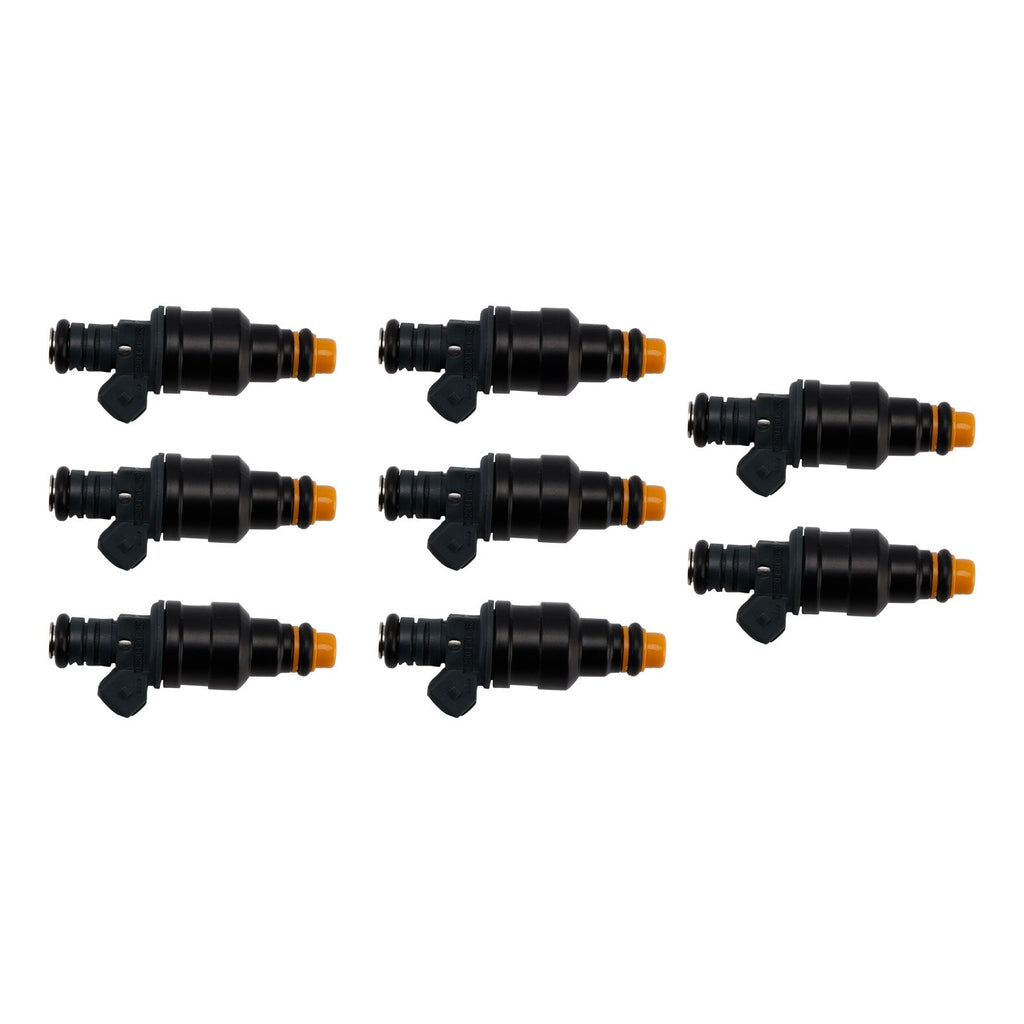 077133551L Fit For Audi S6 4.2 Avant Quattro [4A5, C4] 09.1994-07.1997 8PCS Fuel Injector