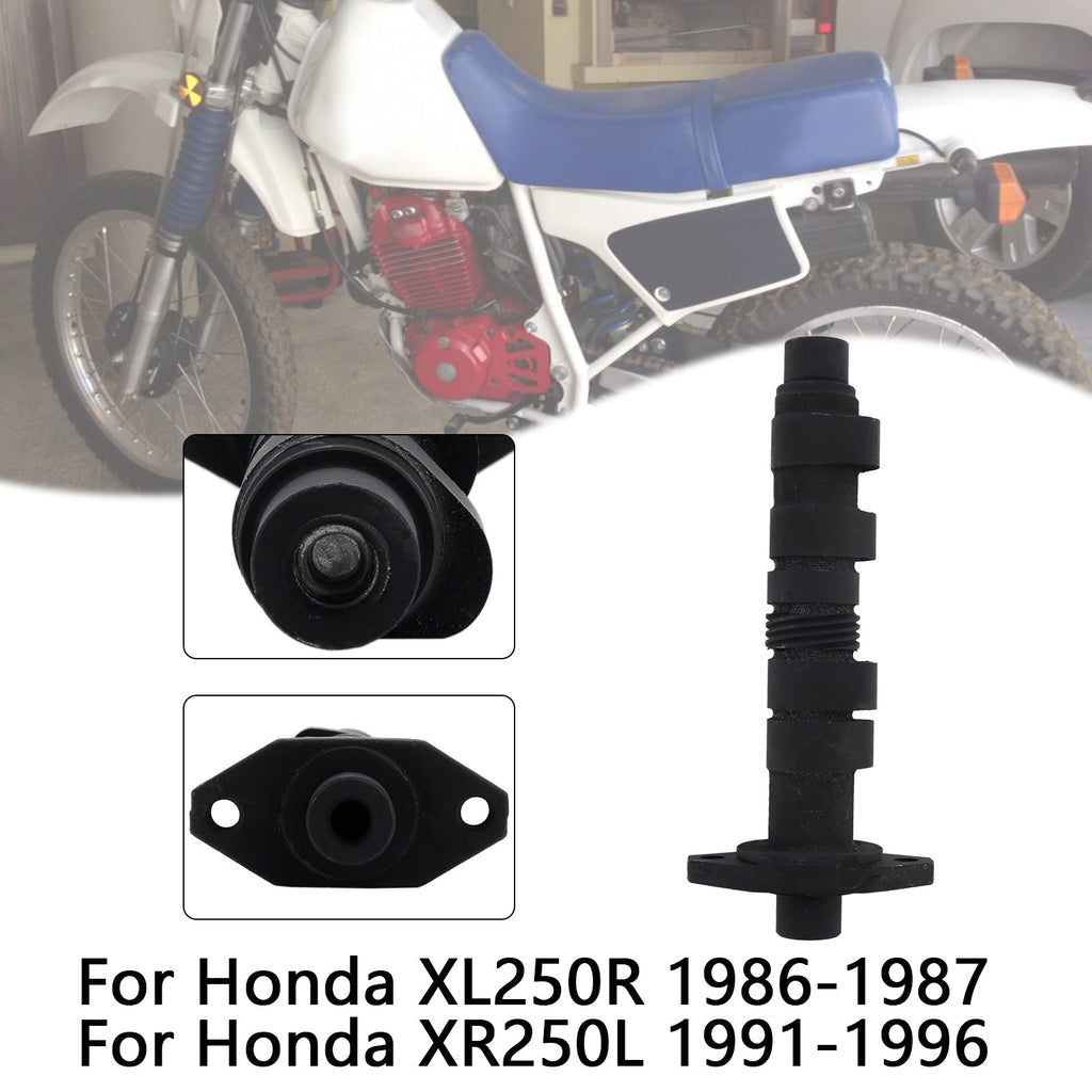 14100-KR6-000 Honda XL250R XR250L Rocker Arm Camshaft Assembly 1986-1996