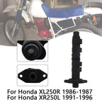 14100-KR6-000 Honda XL250R XR250L Rocker Arm Camshaft Assembly 1986-1996