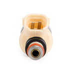 1 Piece INP-470 Fuel Injector Fits Suzuki Sidekick X-90 and Chevy Tracker 1.6L